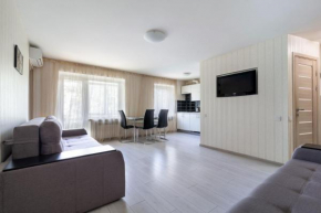 City Center 2-bedroom apartment